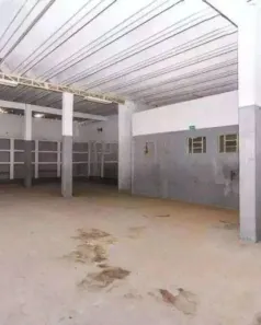 Galpão/Depósito/Armazém para alugar, 360m² no Paulicéia, São Bernardo do Campo