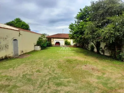 Fazenda/Sítio com 5 Quartos à venda, 320m² no Vila Monte Alegre, Ribeirão Preto