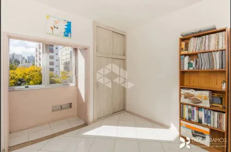 Apartamento com 2 Quartos à venda, 64m² no Rio Branco, Porto Alegre