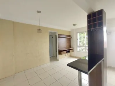 Apartamento com 2 Quartos à venda, 50m² no Cenáculo, Belo Horizonte