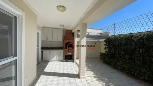 Casa de Condomínio com 3 Quartos à venda, 103m² no Loteamento Dinorá Rosa, Sorocaba