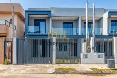 Sobrado com 3 Quartos à venda, 140m² no Estância Velha, Canoas