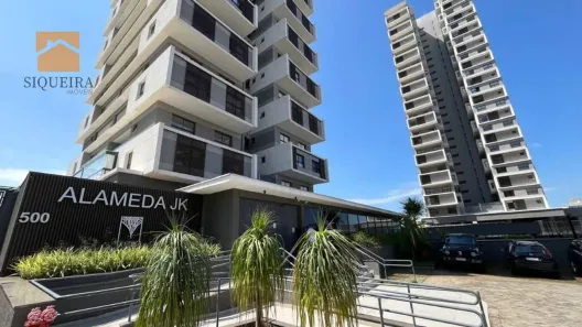 Apartamento com 3 Quartos para alugar, 128m² no Jardim Maria José, Votorantim