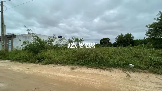 Lote/Terreno à venda, 200m² no Jatobá, Vitória da Conquista