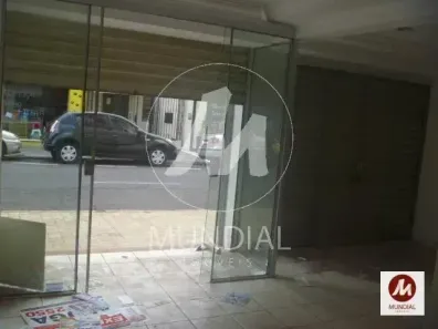 Ponto Comercial com 2 Quartos para alugar, 40m² no Ribeirânia, Ribeirão Preto
