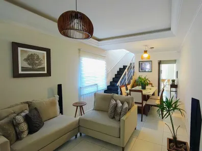 Casa com 3 Quartos à venda, 136m² no Jardim Ipê, Itatiba