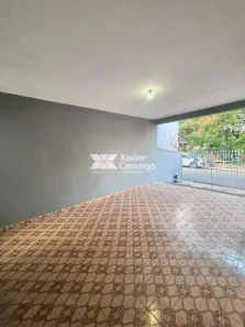 Casa com 2 Quartos para alugar, 153m² no Vila Paulista, Rio Claro