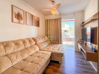 Apartamento com 2 Quartos à venda, 69m² no Centro, Florianópolis