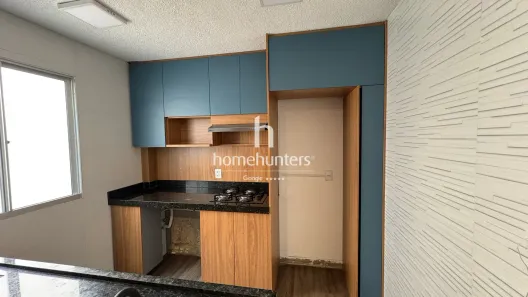 Apartamento com 2 Quartos à venda, 45m² no Parque das Cachoeiras, Campinas