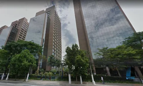 Prédio Comercial para alugar, 608m² no Água Branca, São Paulo