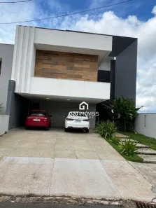 Casa de Condomínio com 3 Quartos à venda, 205m² no Residencial Vivenda das Pitangueiras, Valinhos