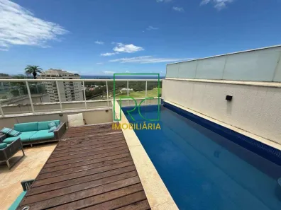 Cobertura com 4 Quartos para alugar, 600m² no Barra da Tijuca, Rio de Janeiro