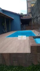 Casa com 2 Quartos à venda, 191m² no Parque Residencial Alvorada, Caçapava