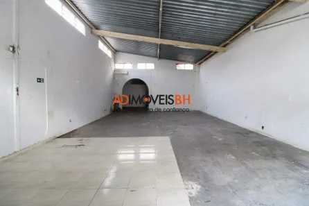 Ponto Comercial para alugar, 167m² no Jardim América, Belo Horizonte
