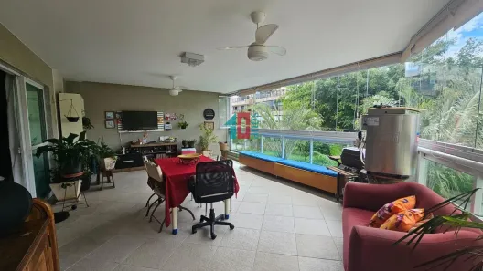 Apartamento com 3 Quartos à venda, 188m² no Recreio dos Bandeirantes, Rio de Janeiro