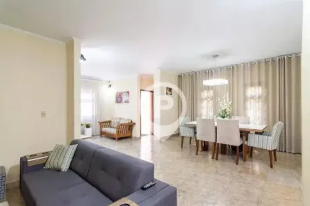 Casa com 3 Quartos à venda, 500m² no Vila Francisco Matarazzo, Santo André