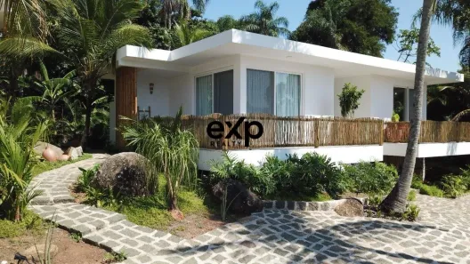 Imóvel Comercial com 4 Quartos à venda, 257m² no Veloso, Ilhabela