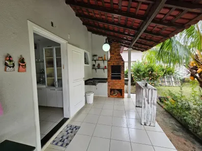 Casa de Condomínio com 3 Quartos para alugar, 250m² no Pratinha (Icoaraci), Belém