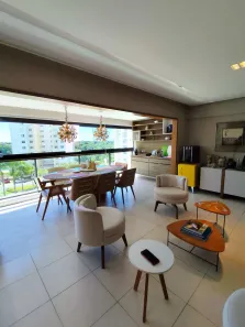Apartamento com 3 Quartos à venda, 141m² no Alphaville I, Salvador