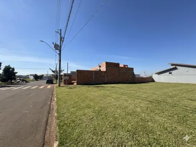 Lote/Terreno à venda, 275m² no Centro, Piracicaba