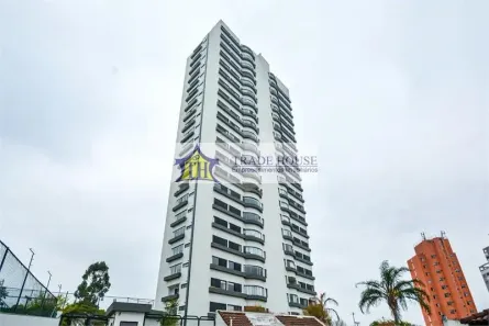 Apartamento com 3 Quartos à venda, 155m² no Vila Santo Estéfano, São Paulo
