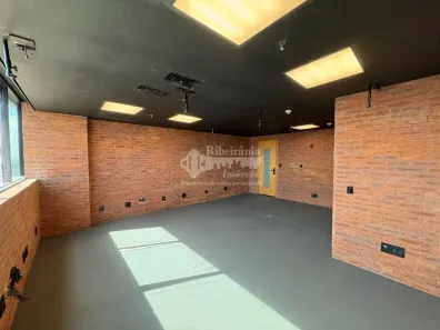 Sala Comercial para alugar, 41m² no Jardim Califórnia, Ribeirão Preto
