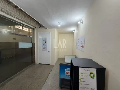 Ponto Comercial à venda, 21m² no Barro Preto, Belo Horizonte