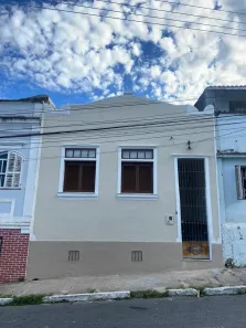 Casa com 2 Quartos à venda, 80m² no Centro, Resende