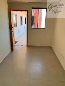 Apartamento com 2 Quartos à venda, 44m² no Vila Nivi, São Paulo