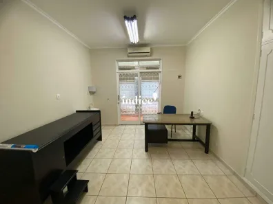 Sala Comercial para alugar, 35m² no Vila Seixas, Ribeirão Preto