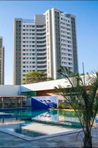 Apartamento com 3 Quartos à venda, 70m² no Ponta Negra, Natal