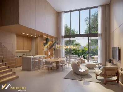 Apartamento com 3 Quartos à venda, 283m² no Tarumã, Curitiba