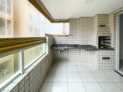Apartamento com 2 Quartos à venda, 76m² no Aviação, Praia Grande