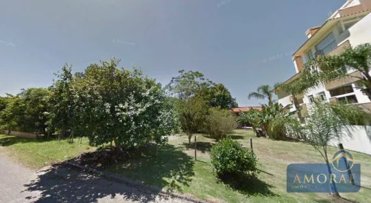 Lote/Terreno à venda, 612m² no Cachoeira do Bom Jesus, Florianópolis