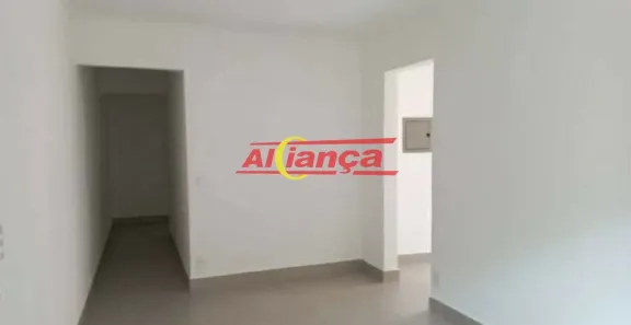 Apartamento com 2 Quartos à venda, 72m² no Jardim Vila Galvão, Guarulhos