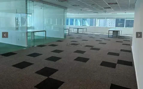 Sala Comercial para alugar, 246m² no Pinheiros, São Paulo