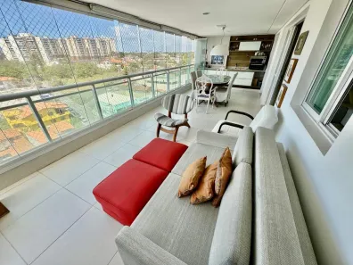 Apartamento com 3 Quartos à venda, 140m² no Patamares, Salvador