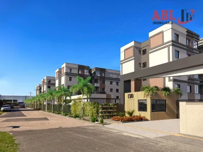 Apartamento com 2 Quartos à venda, 49m² no Passo das Pedras, Gravataí