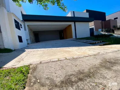 Casa de Condomínio com 3 Quartos à venda, 168m² no Cyrela Landscape Esplanada, Votorantim