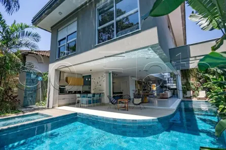 Sobrado com 6 Quartos à venda, 582m² no Riviera, Bertioga