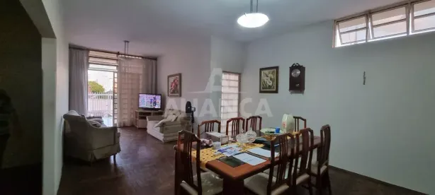 Casa com 4 Quartos à venda, 250m² no Tabajaras, Uberlândia