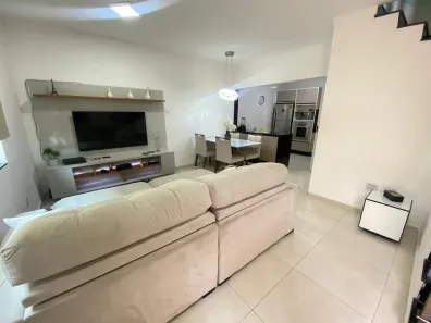 Casa de Condomínio com 3 Quartos à venda, 170m² no Chácara Belenzinho, São Paulo