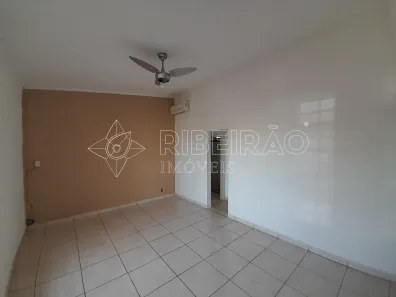 Ponto Comercial com 1 Quarto para alugar, 20m² no Jardim Paulistano, Ribeirão Preto