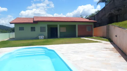 Casa de Condomínio com 4 Quartos à venda, 240m² no Santa Isabel, Santa Isabel