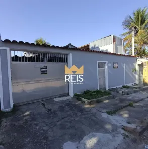 Casa com 3 Quartos à venda, 300m² no Bangu, Rio de Janeiro