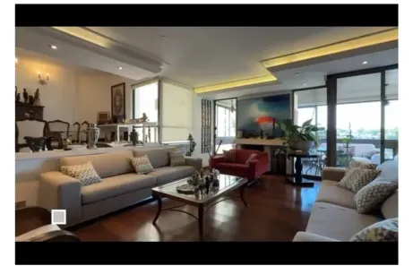 Apartamento com 4 Quartos à venda, 350m² no Chácara Itaim, São Paulo