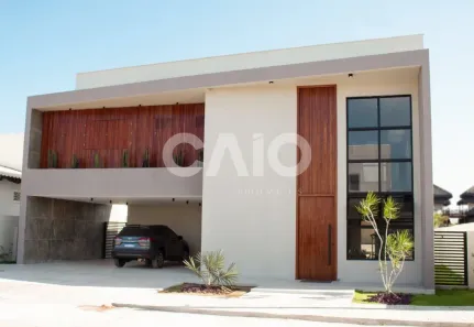 Casa de Condomínio com 3 Quartos à venda, 259m² no , São Miguel do Gostoso