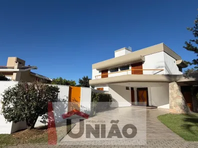 Casa de Condomínio com 3 Quartos para alugar, 354m² no Condomínio Bosque Imperial, São José dos Campos
