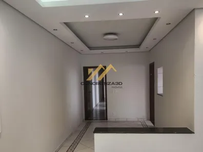 Casa com 3 Quartos à venda, 134m² no Jardim Recanto do Valle, Indaiatuba