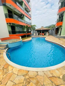Cobertura com 3 Quartos à venda, 125m² no Itaguá, Ubatuba